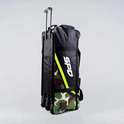 WEAPON - KITBAG