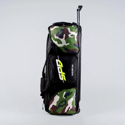 WEAPON - KITBAG