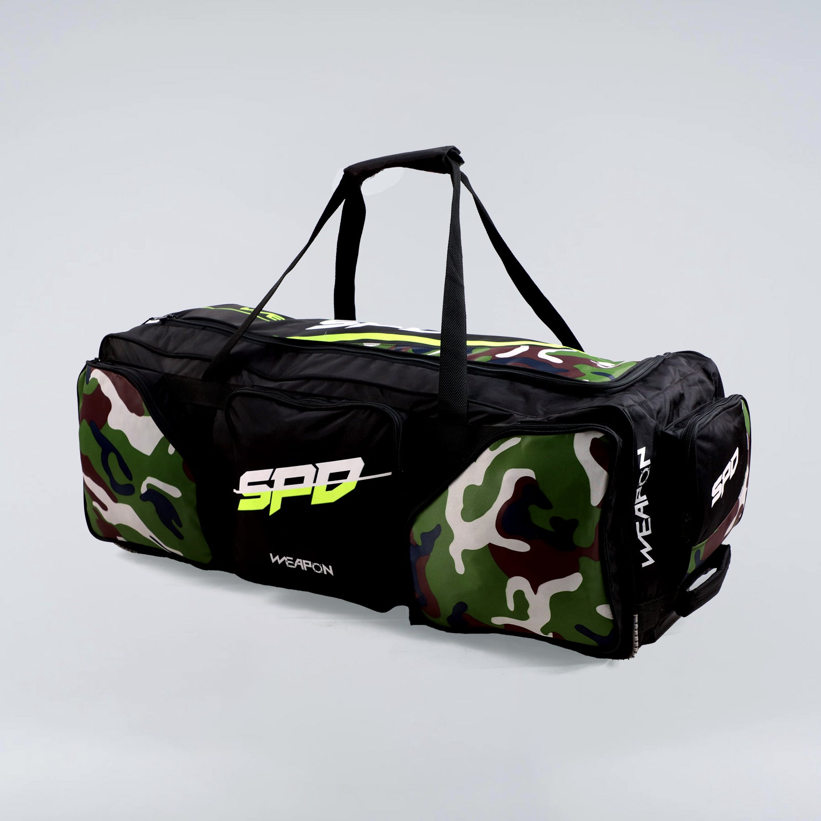 WEAPON - KITBAG
