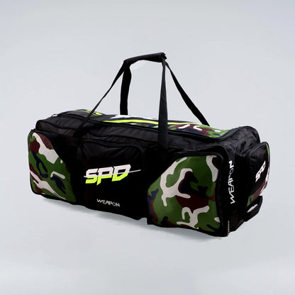 WEAPON - KITBAG