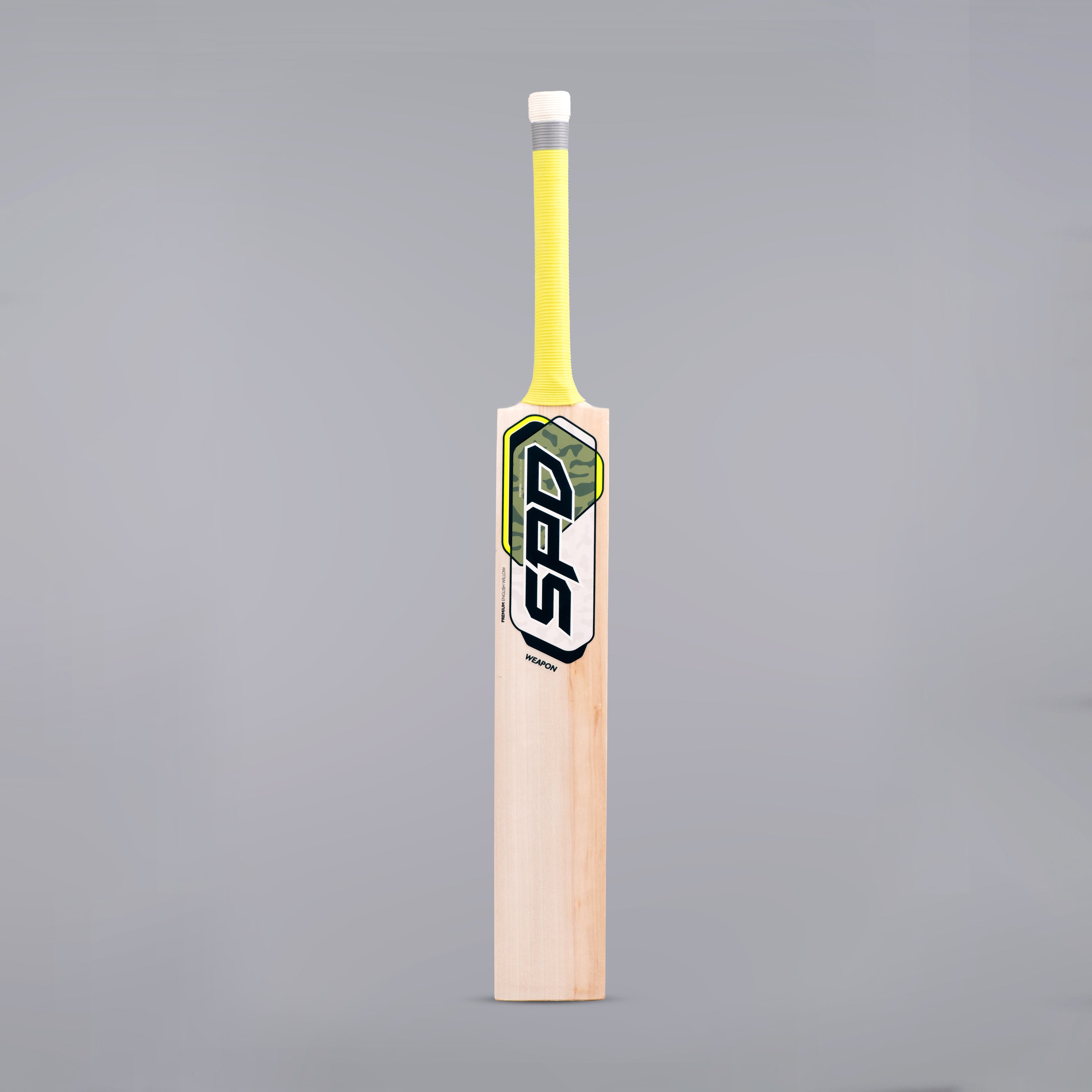 WEAPON CRICKET BAT