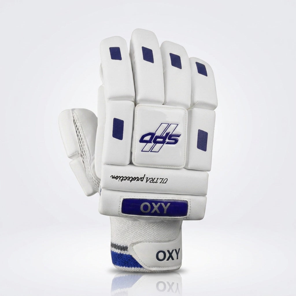 OXY 2.0 ULTRA PROTECTION - BATTING GLOVES