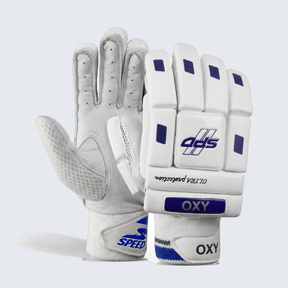 OXY 2.0 ULTRA PROTECTION - BATTING GLOVES