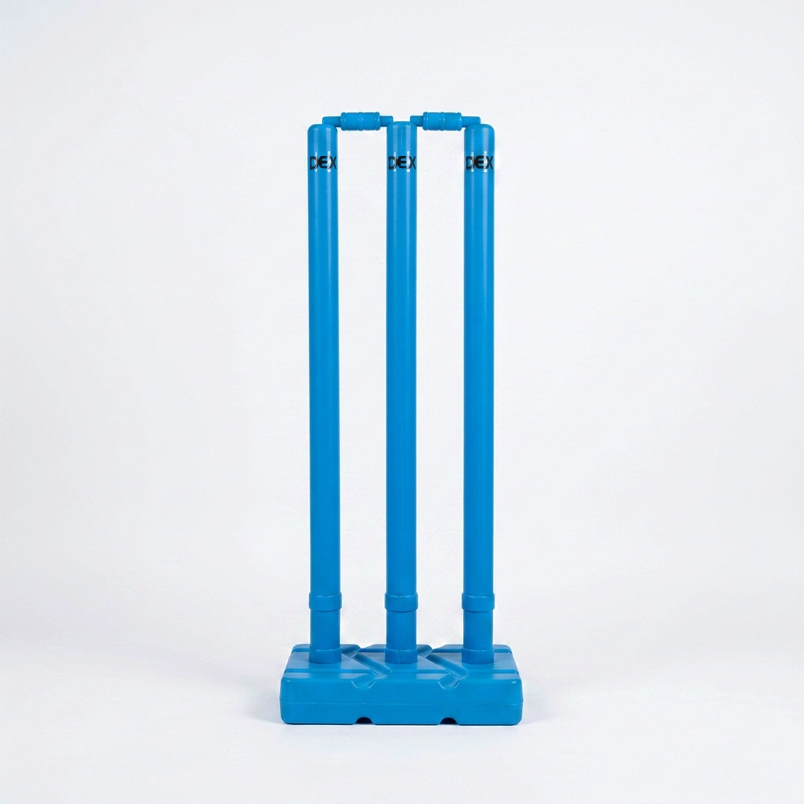 DEX PLASTIC - CRICKET STUMPS