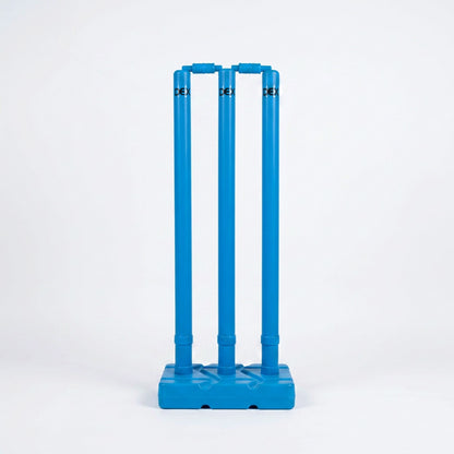 DEX PLASTIC - CRICKET STUMPS