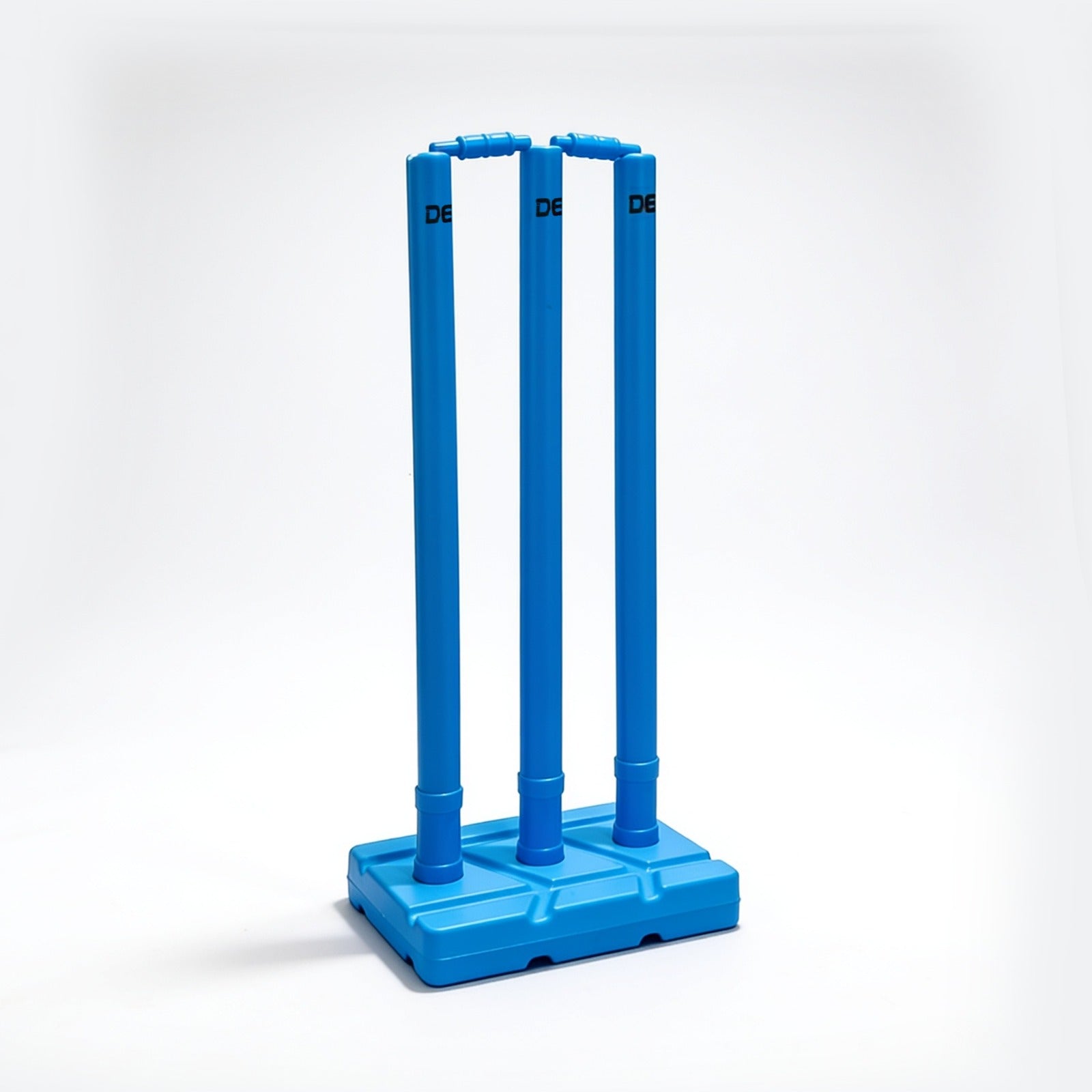 DEX PLASTIC - CRICKET STUMPS