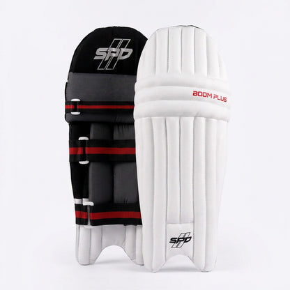BOOM PLUS - BATTING LEGGUARD