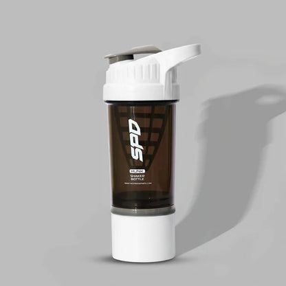 HUNK   PRO   -   SHAKER