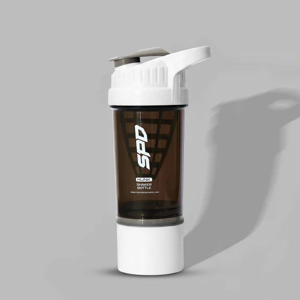 HUNK   PRO   -   SHAKER