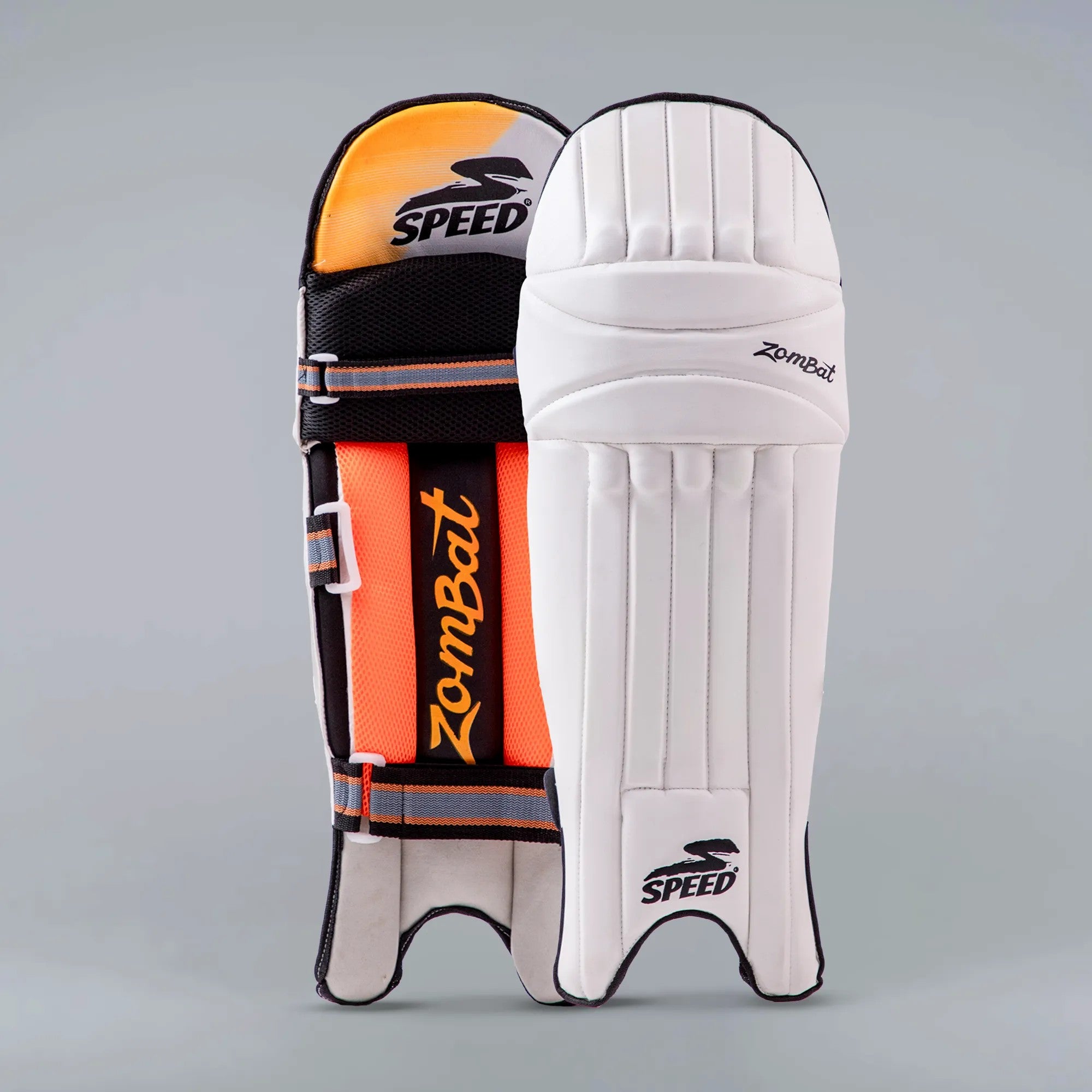 ZOMBAT - BATTING LEGGUARD