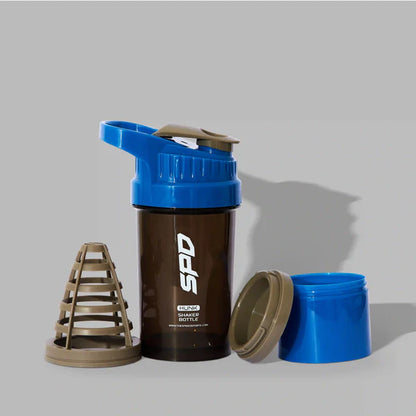HUNK   PRO   -   SHAKER