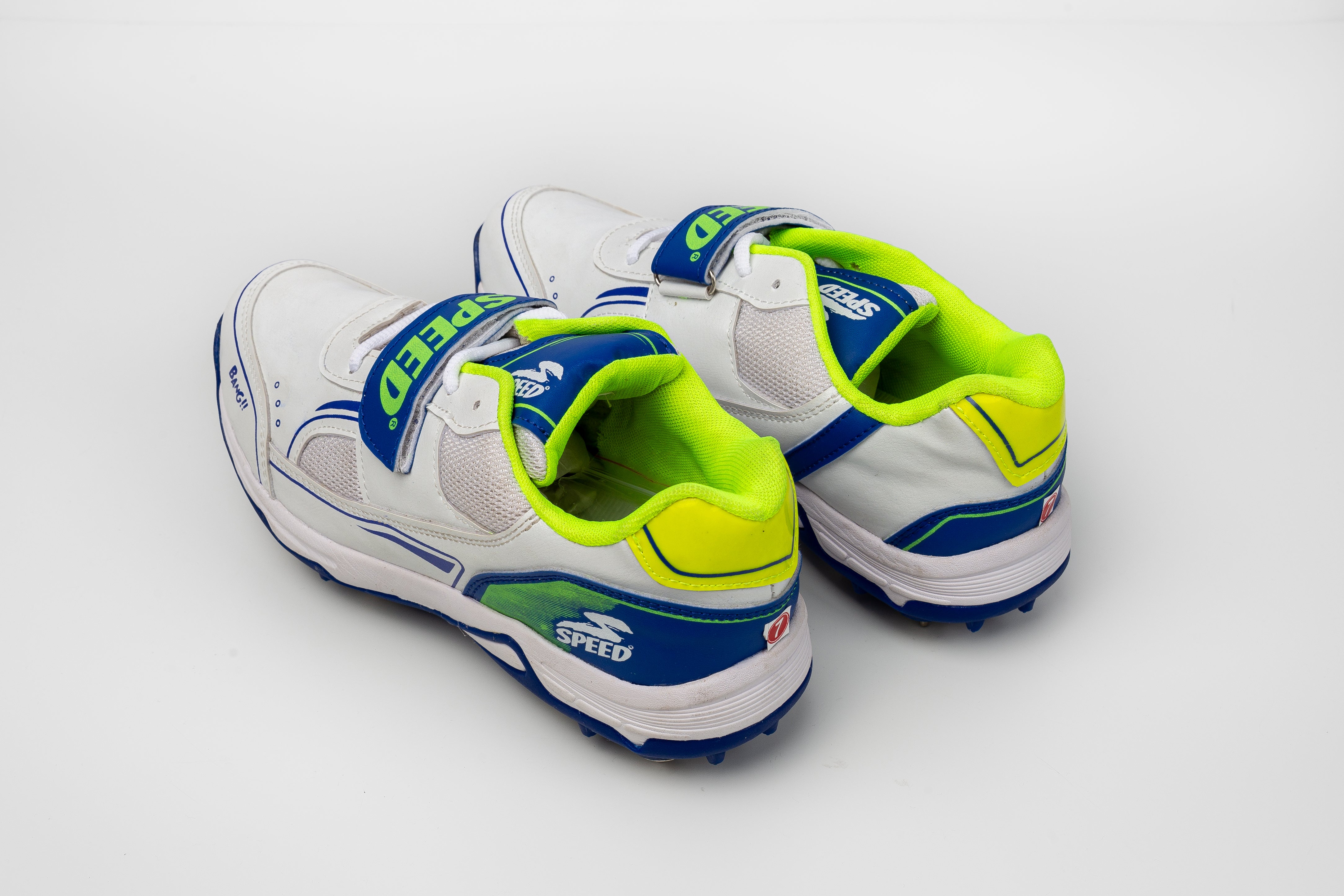 BANG - SPIKE SHOE