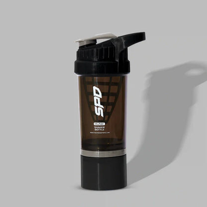HUNK   PRO   -   SHAKER