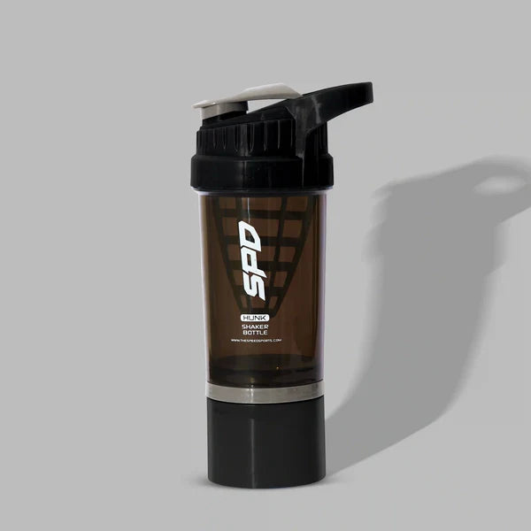 HUNK   PRO   -   SHAKER