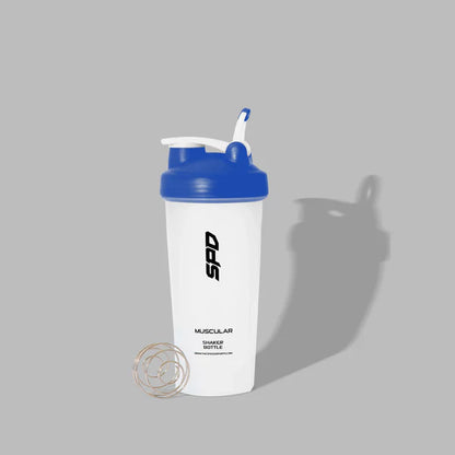 MUSCULAR   -   SHAKER   600   ml