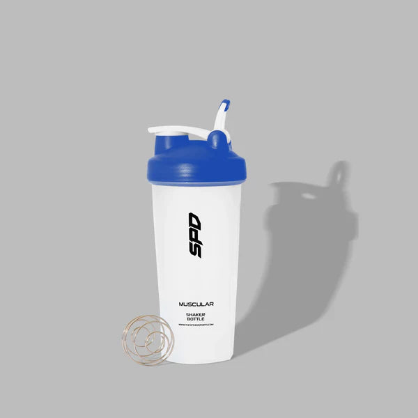 MUSCULAR   -   SHAKER   600   ml