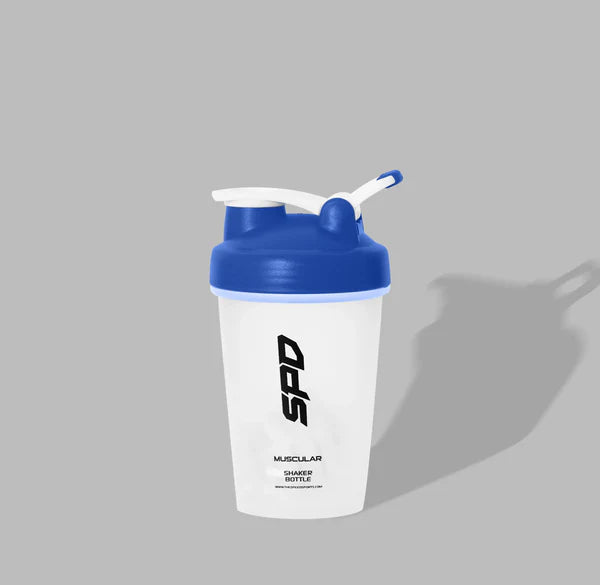 MUSCULAR   -   SHAKER   400   ml