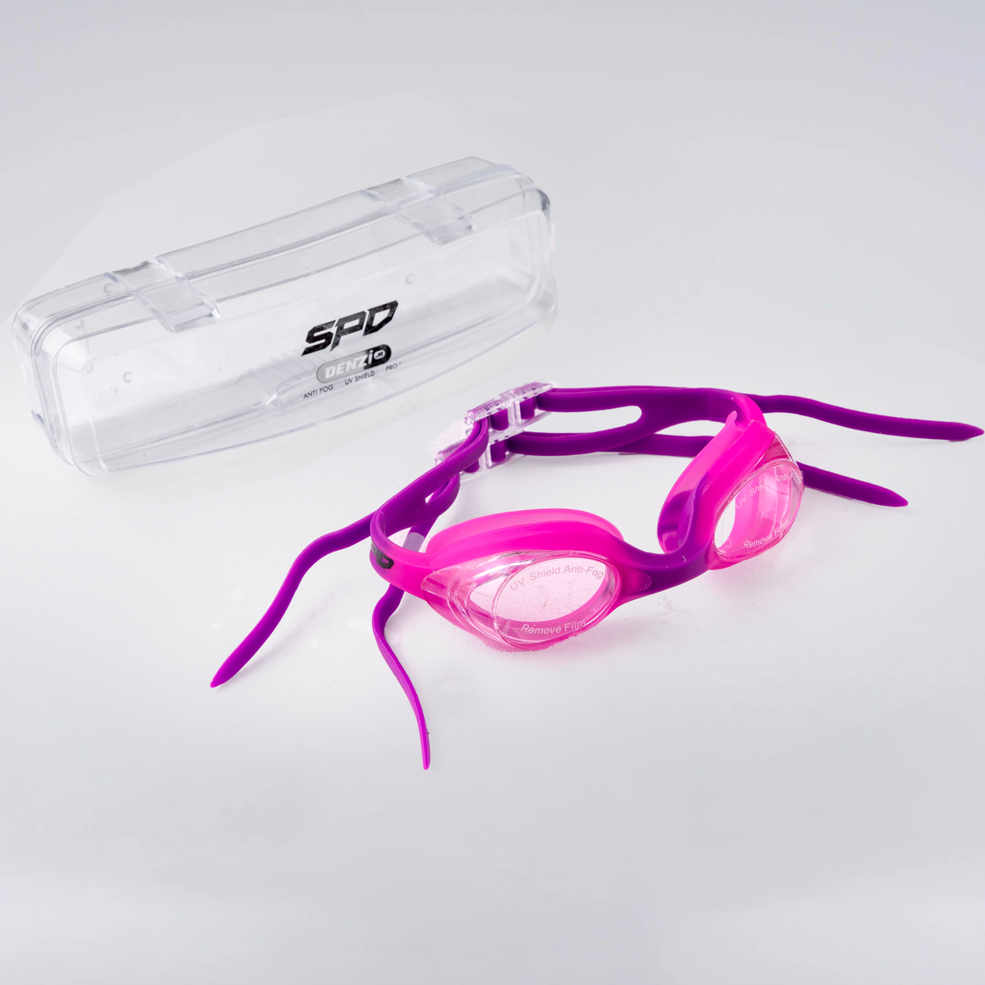DENZI JR - SWIMMING GOGGLES