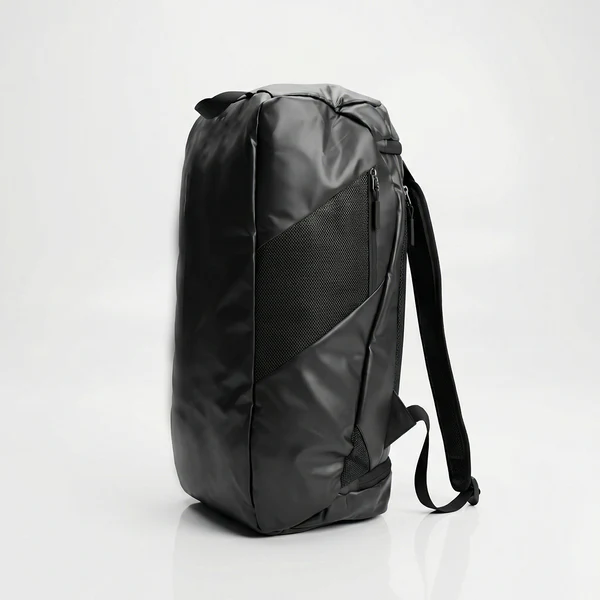 2   IN   1   DUFFLE   BAG