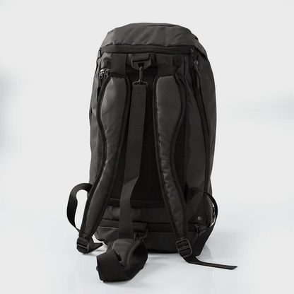 2   IN   1   DUFFLE   BAG