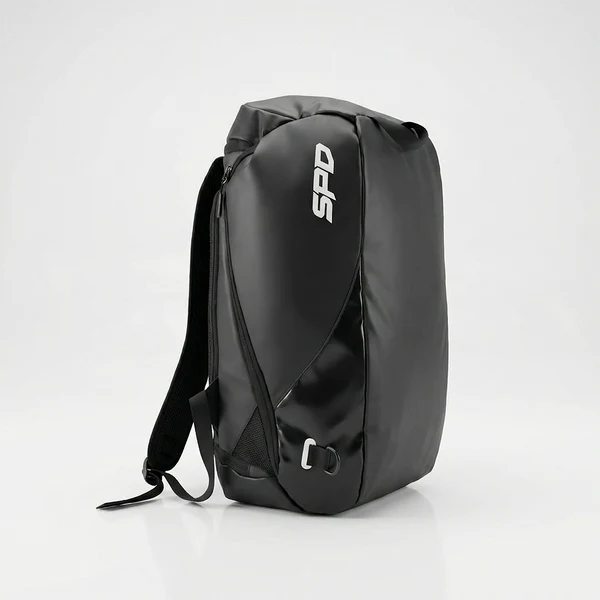 2   IN   1   DUFFLE   BAG