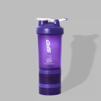 HUNK   -   SHAKER