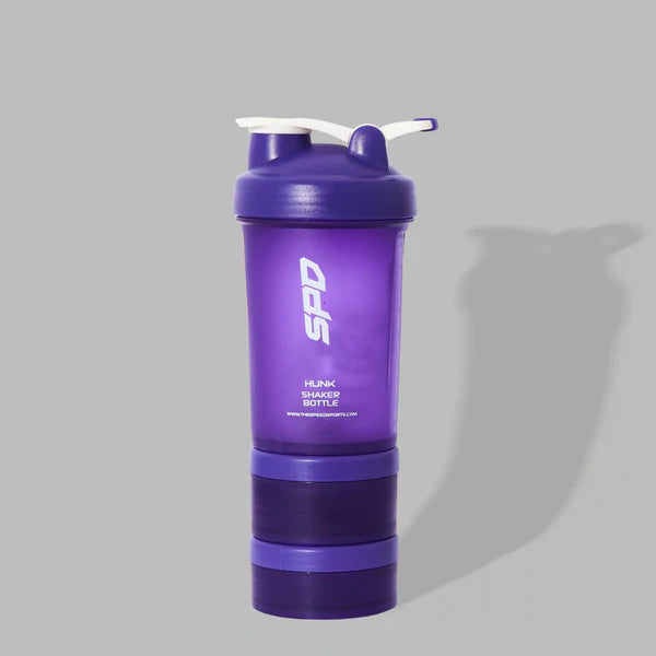 HUNK   -   SHAKER