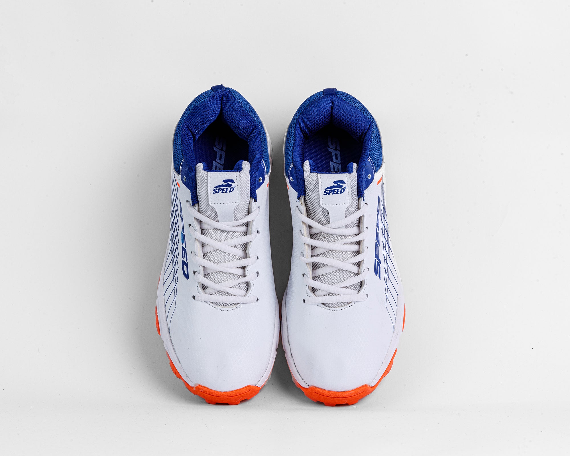 FLASH - CRICKET SHOE