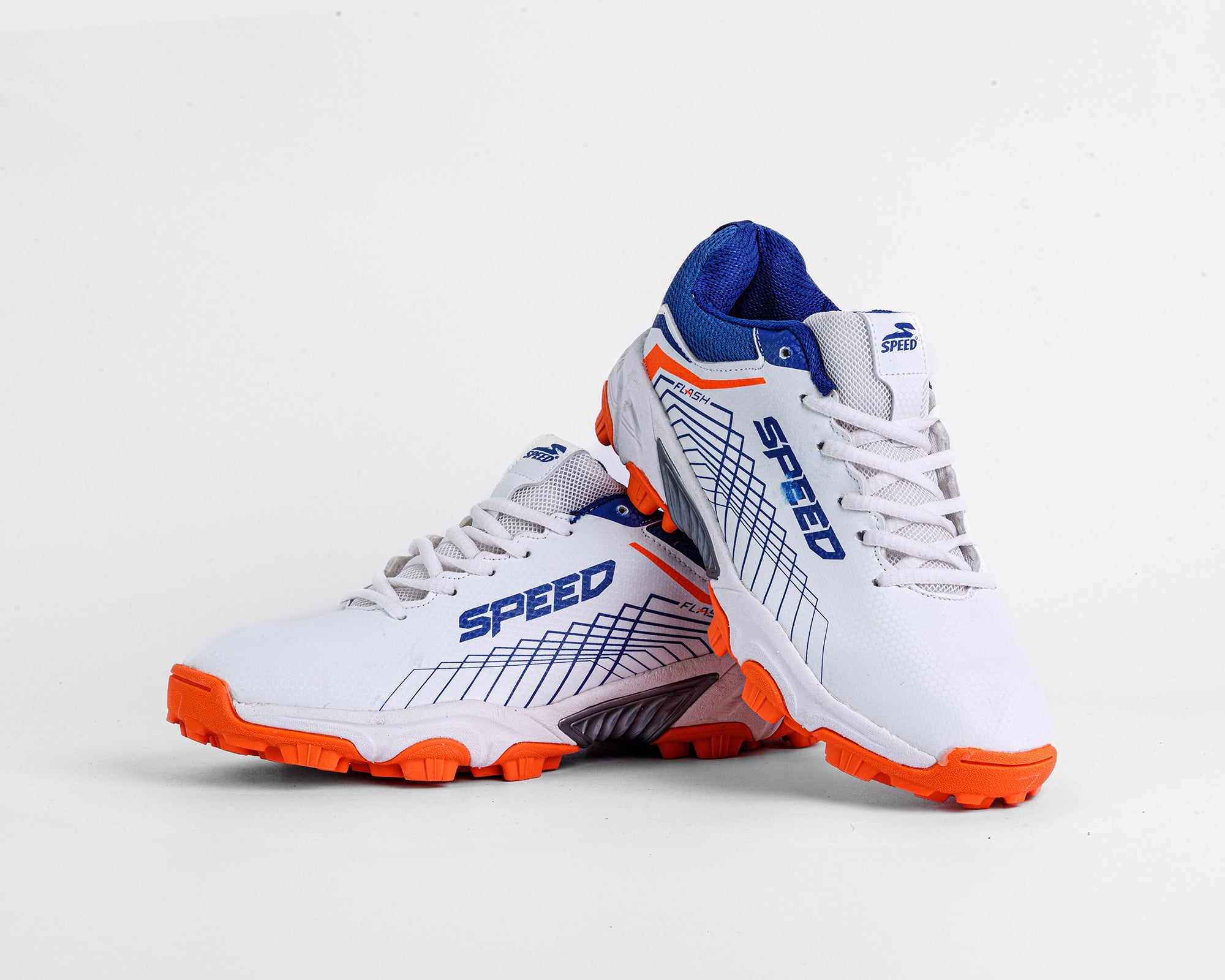 FLASH - CRICKET SHOE
