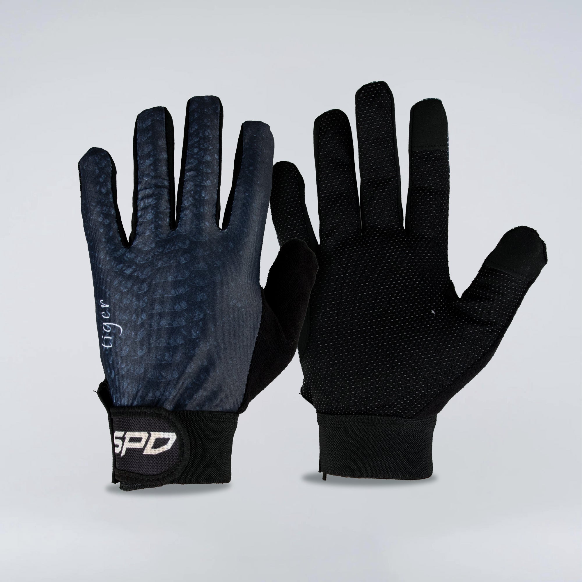 TIGER - INDOOR GLOVES