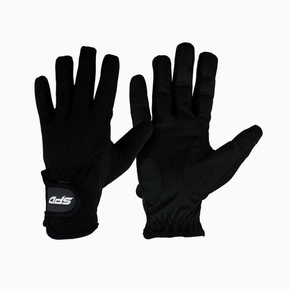 SOFT BALL - INDOOR GLOVES