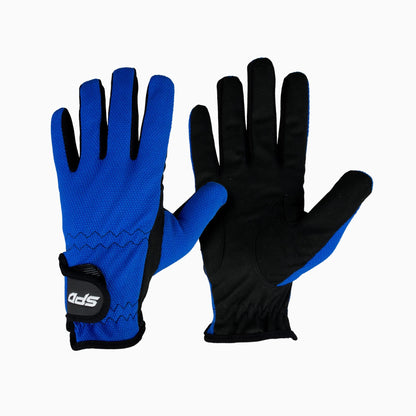 SOFT BALL - INDOOR GLOVES