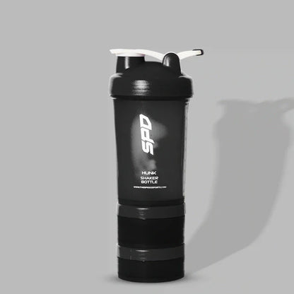 HUNK   -   SHAKER