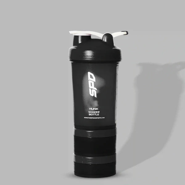 HUNK   -   SHAKER