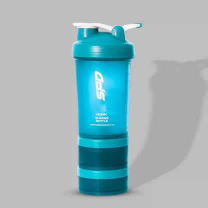 HUNK   -   SHAKER