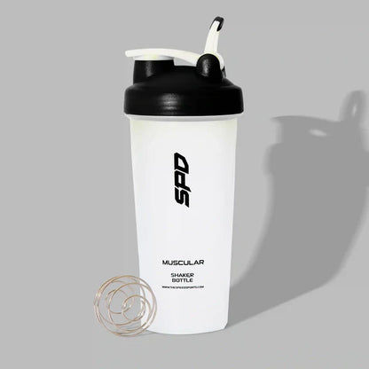 MUSCULAR   -   SHAKER   600   ml