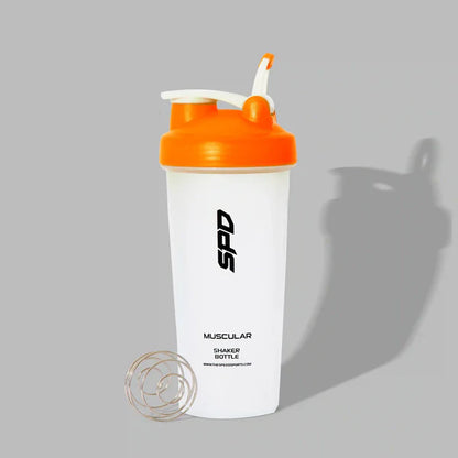 MUSCULAR   -   SHAKER   600   ml