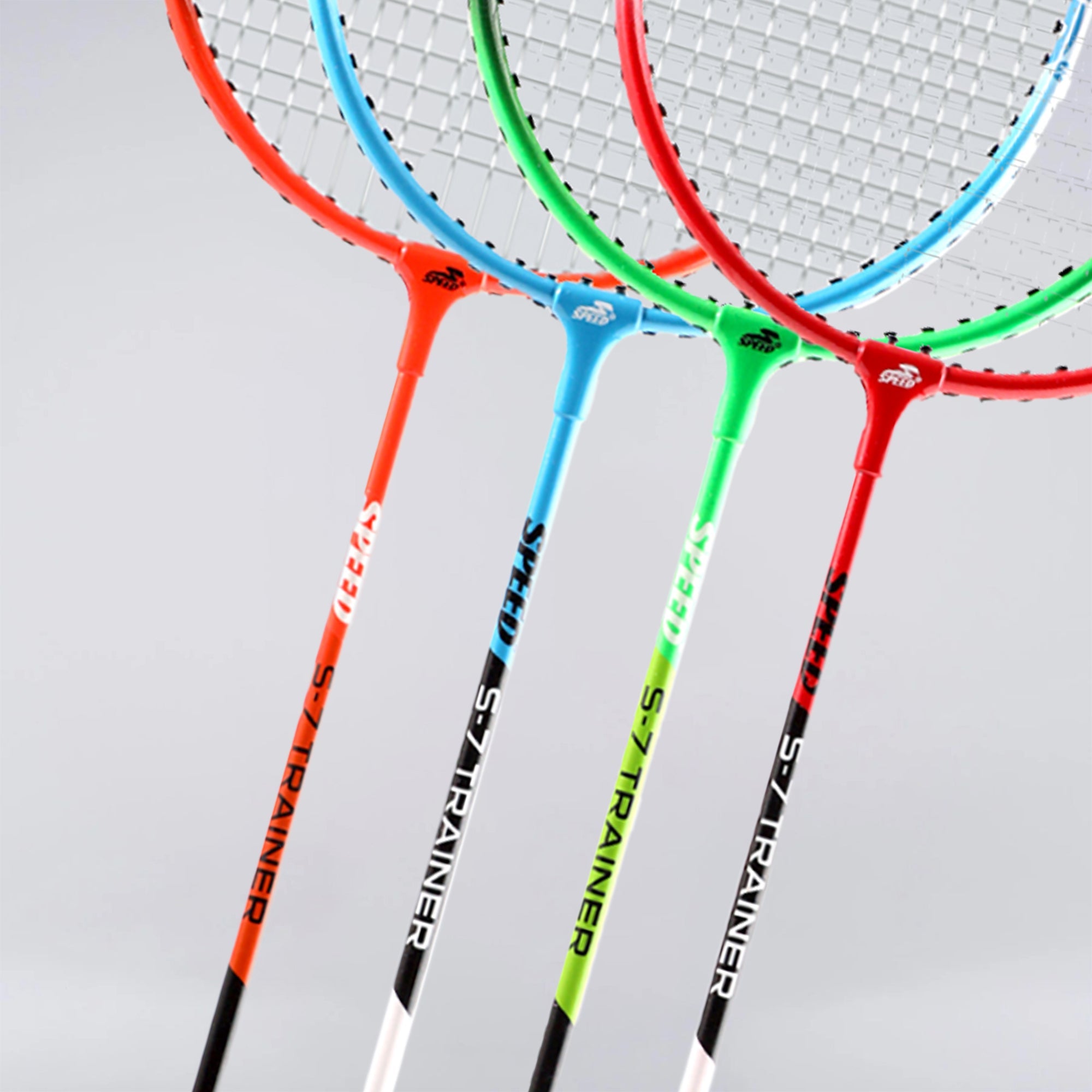 S7 TRAINER - BADMINTON RACQUET
