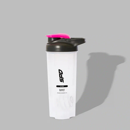 HIKE   -   SHAKER