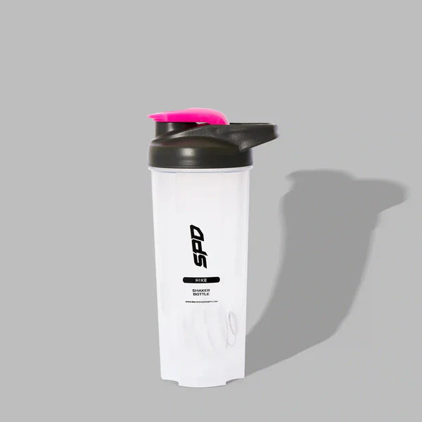 HIKE   -   SHAKER