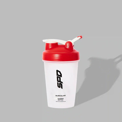 MUSCULAR   -   SHAKER   400   ml