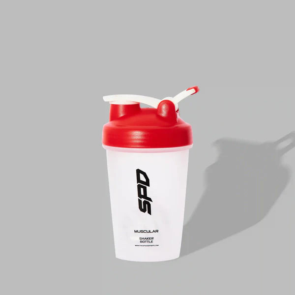 MUSCULAR   -   SHAKER   400   ml