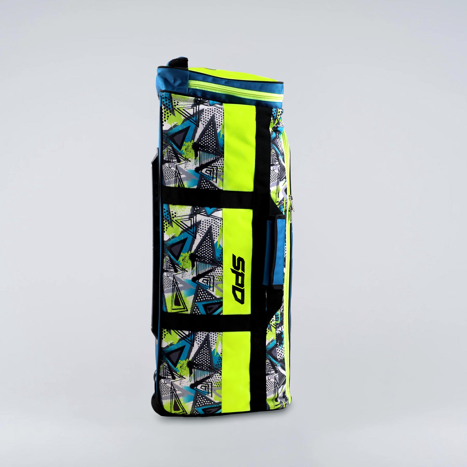 SMASH WHEEL - KITBAG