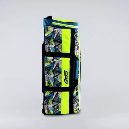 SMASH WHEEL - KITBAG