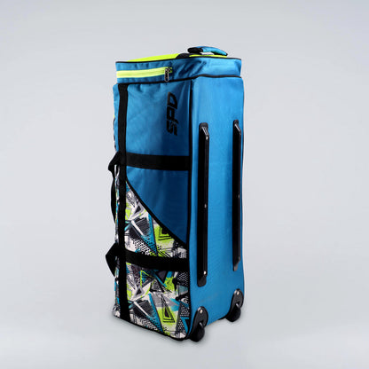 SMASH WHEEL - KITBAG