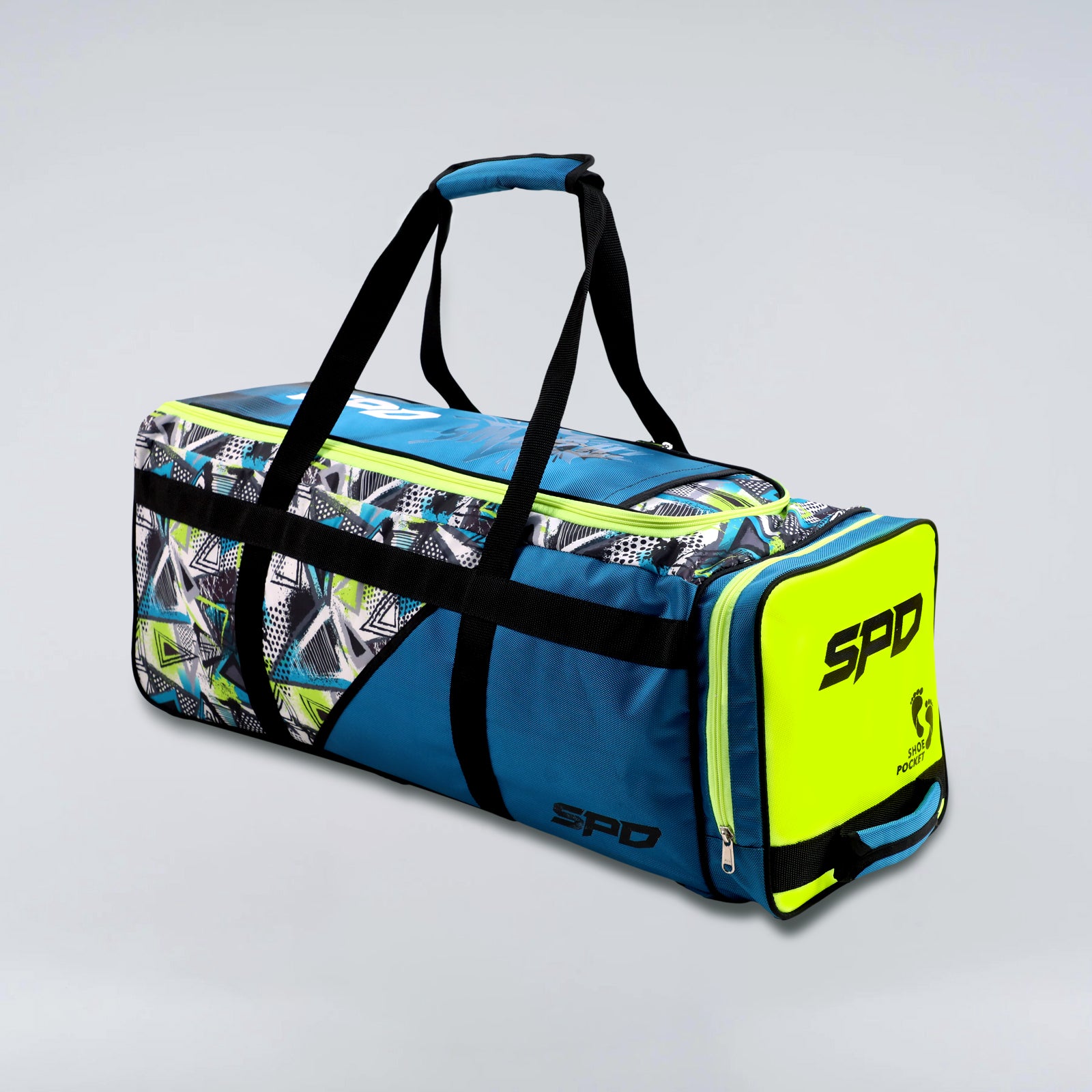 SMASH WHEEL - KITBAG