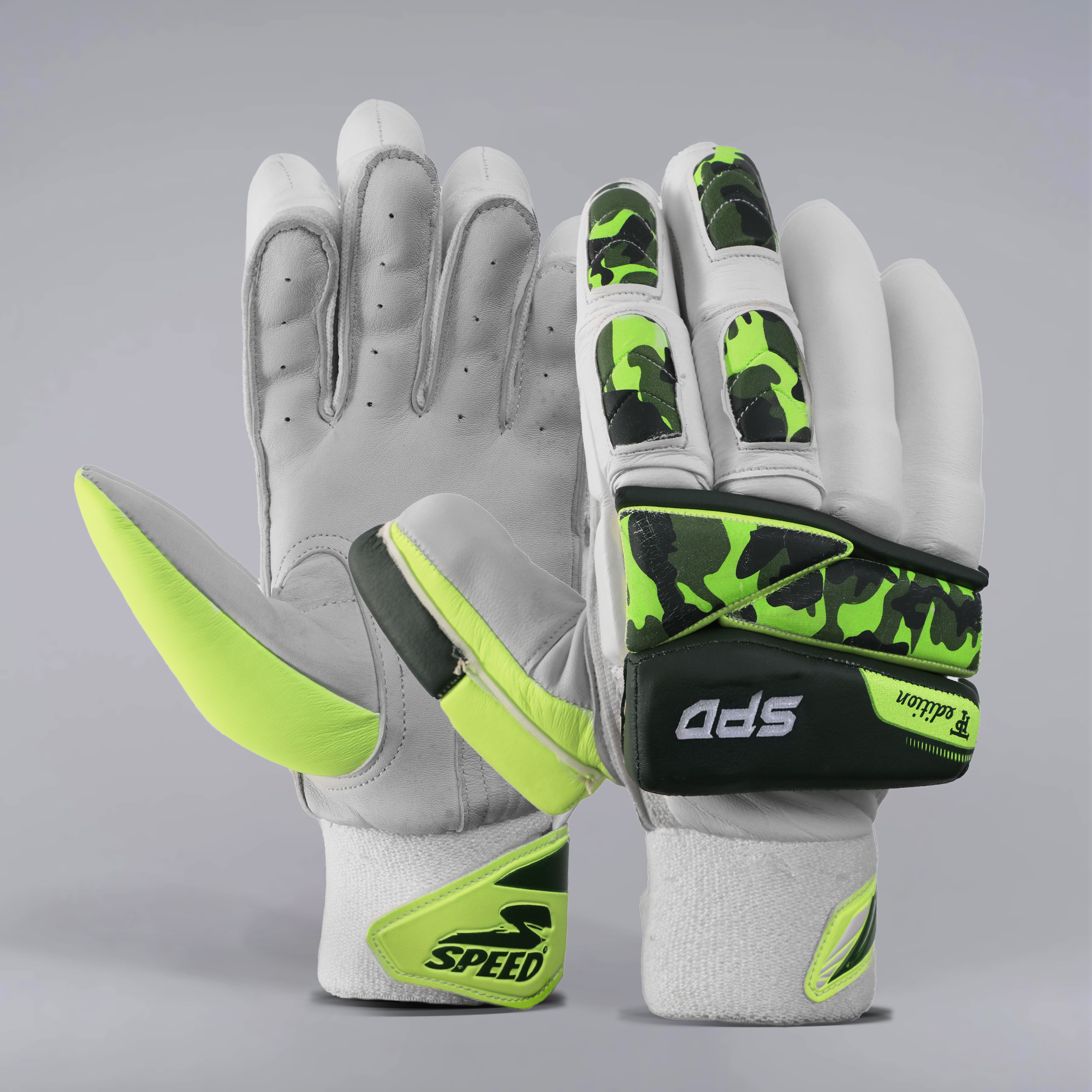 TP EDITION - BATTING GLOVES