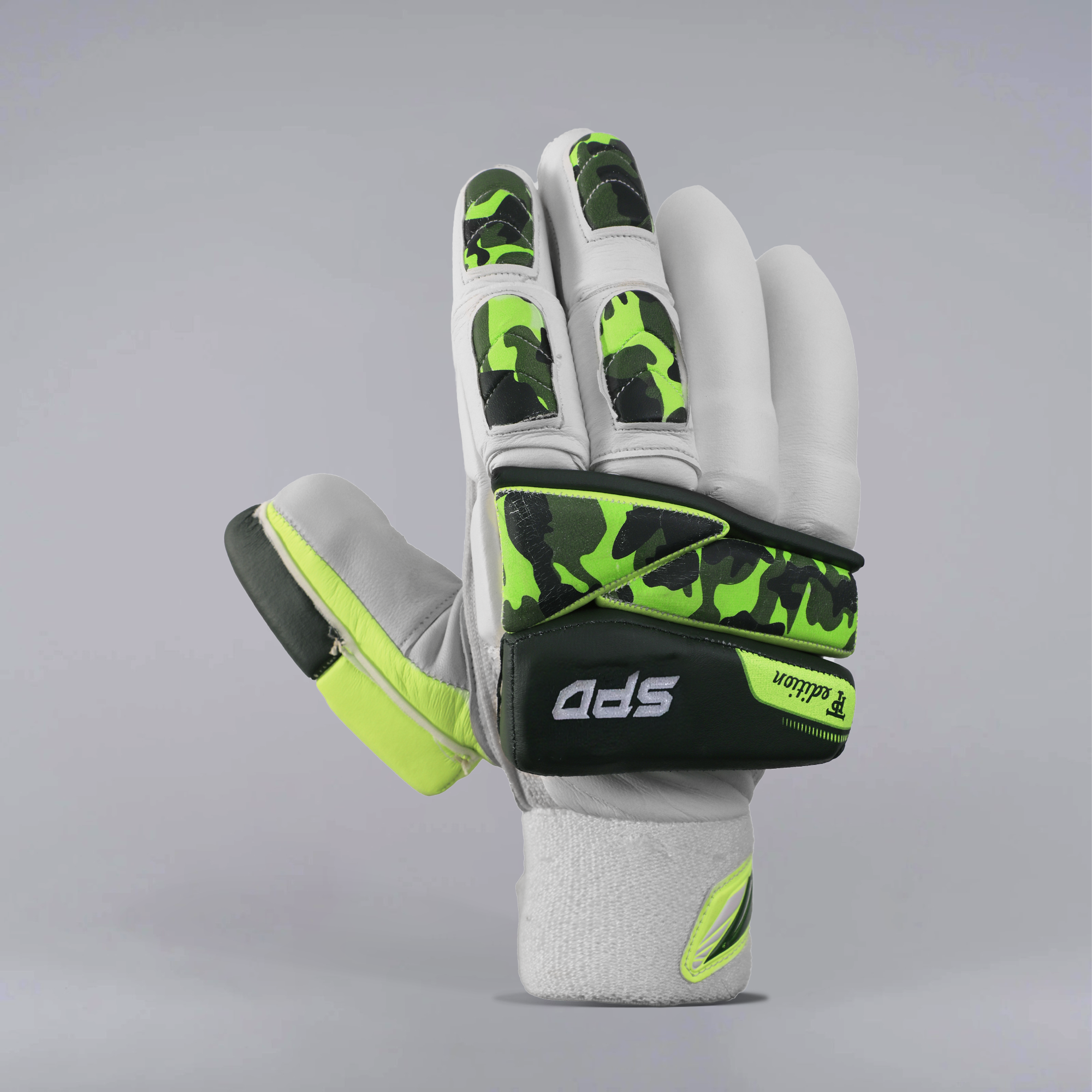 TP EDITION - BATTING GLOVES