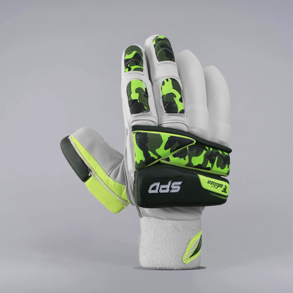 TP EDITION - BATTING GLOVES