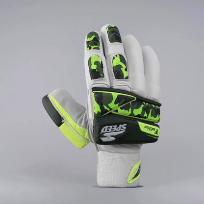 TP EDITION - BATTING GLOVES